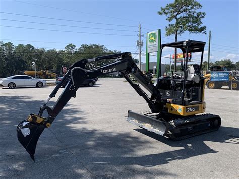 john deere 26g mini excavator|john deere 26g excavator for sale.